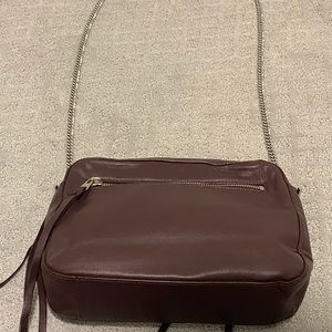 Allsaints Crossbody Bag